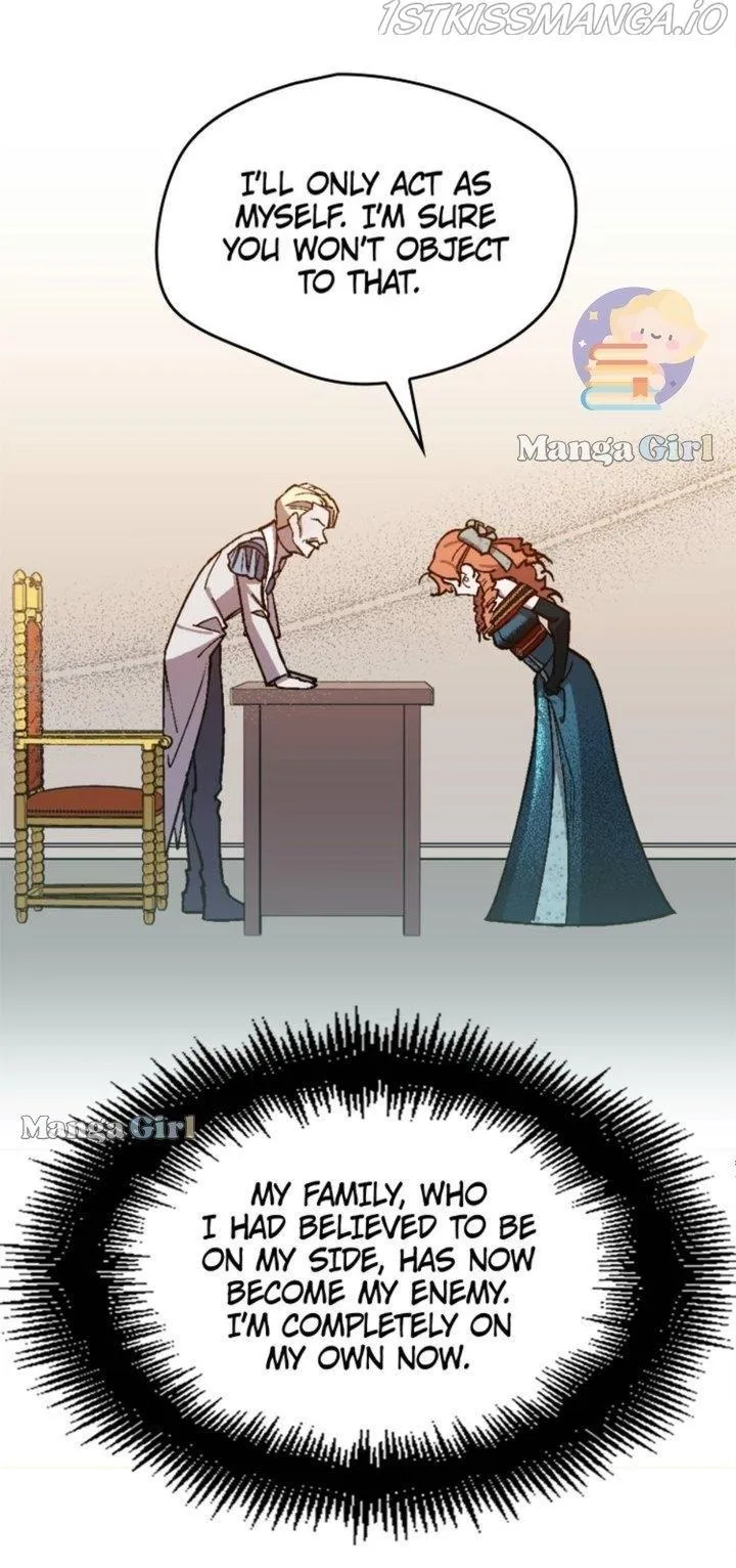 I’ll Save This Damn Family! - Chapter 84 Page 43