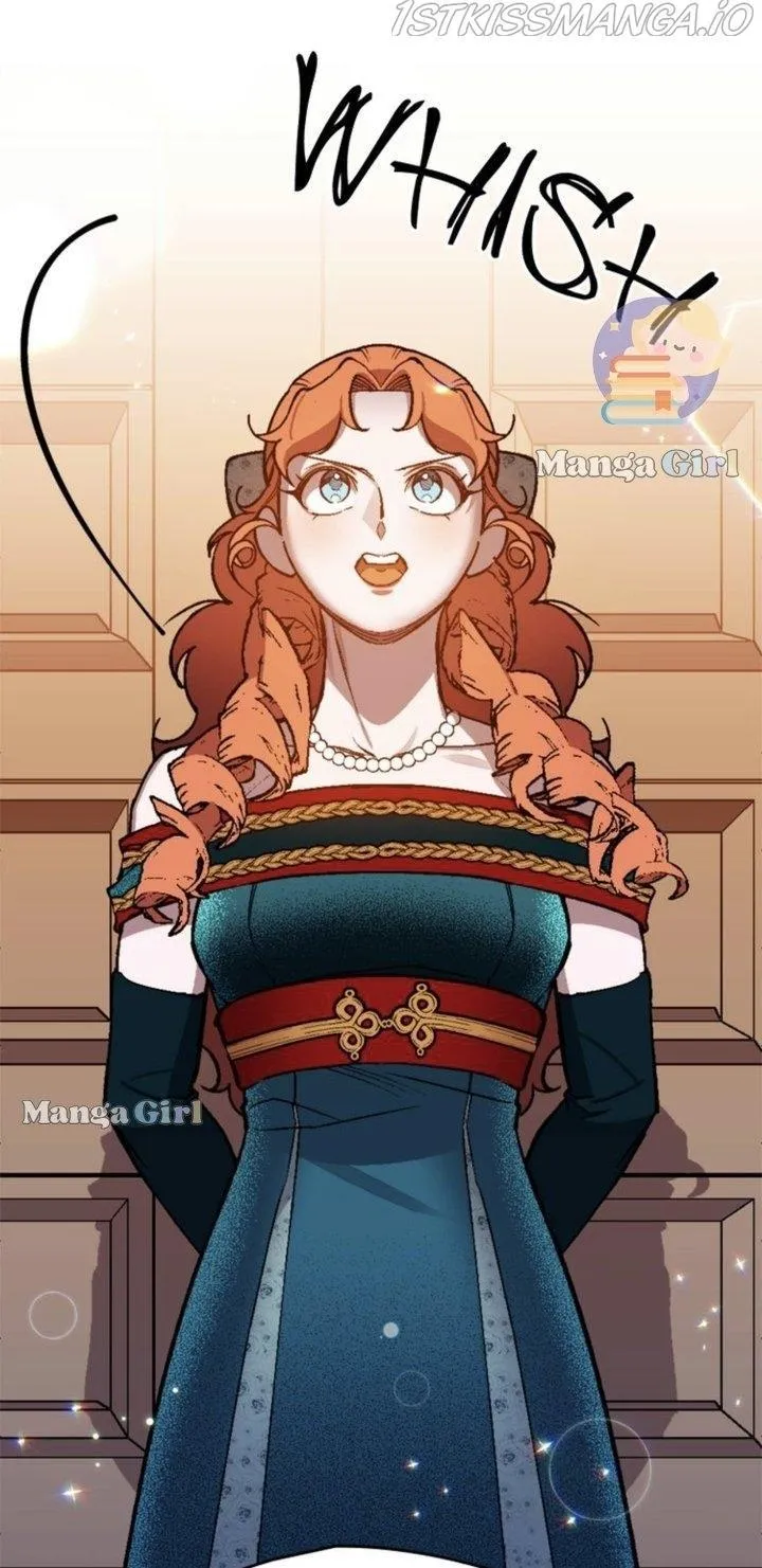 I’ll Save This Damn Family! - Chapter 84 Page 44