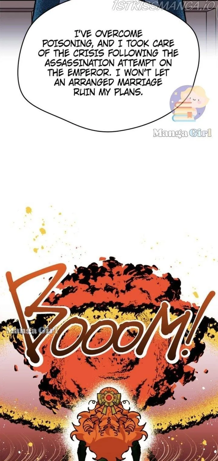 I’ll Save This Damn Family! - Chapter 84 Page 45