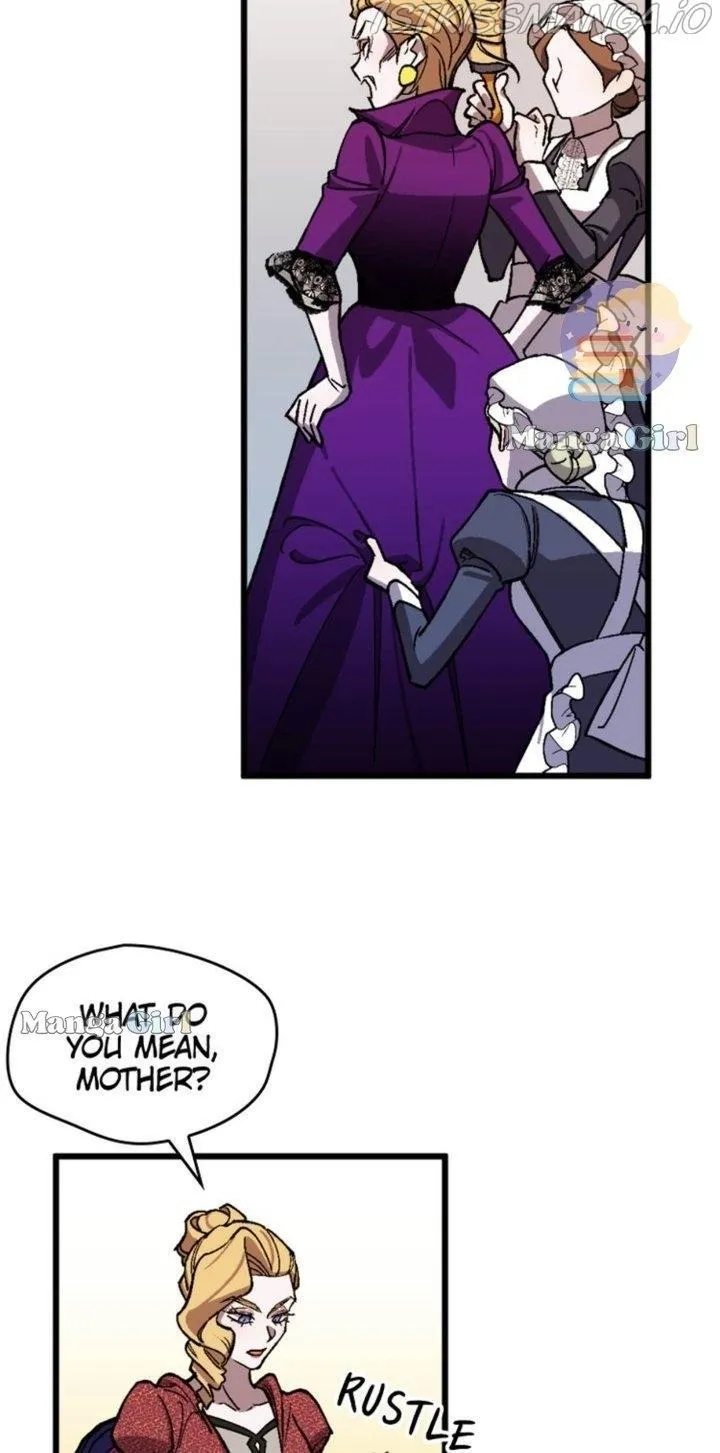 I’ll Save This Damn Family! - Chapter 84 Page 48