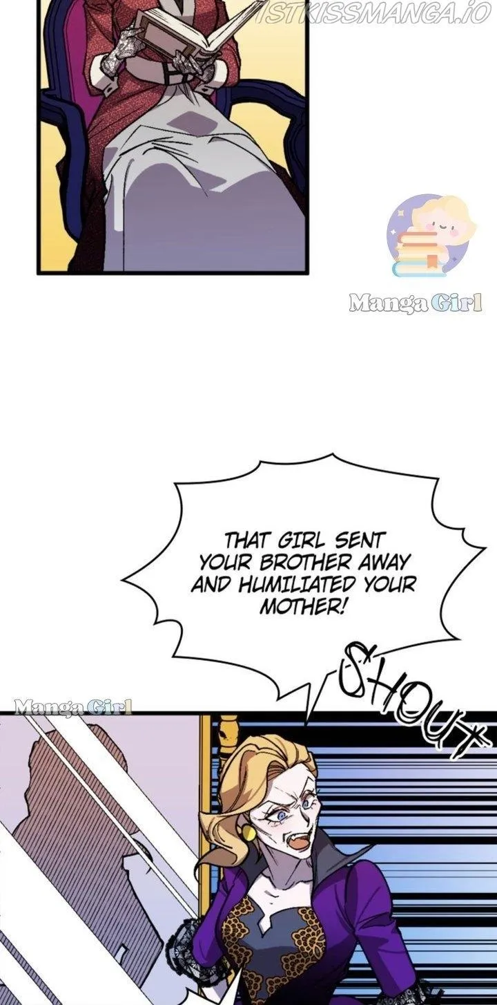 I’ll Save This Damn Family! - Chapter 84 Page 49