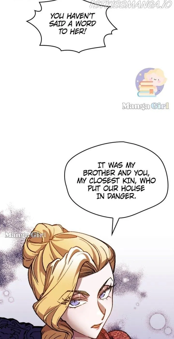 I’ll Save This Damn Family! - Chapter 84 Page 50