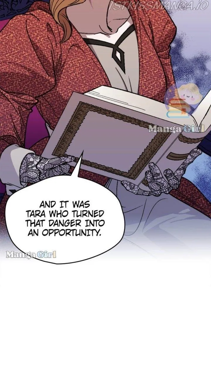 I’ll Save This Damn Family! - Chapter 84 Page 51