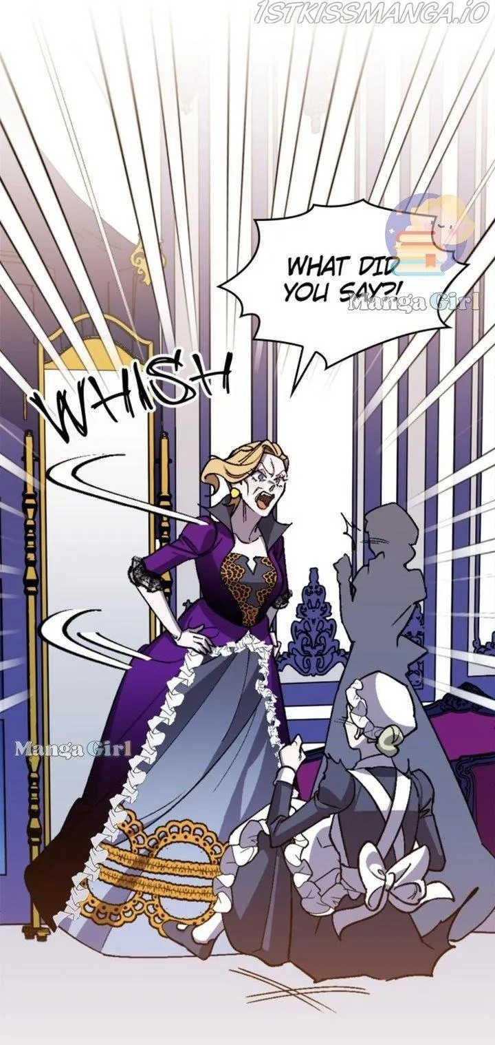I’ll Save This Damn Family! - Chapter 84 Page 52