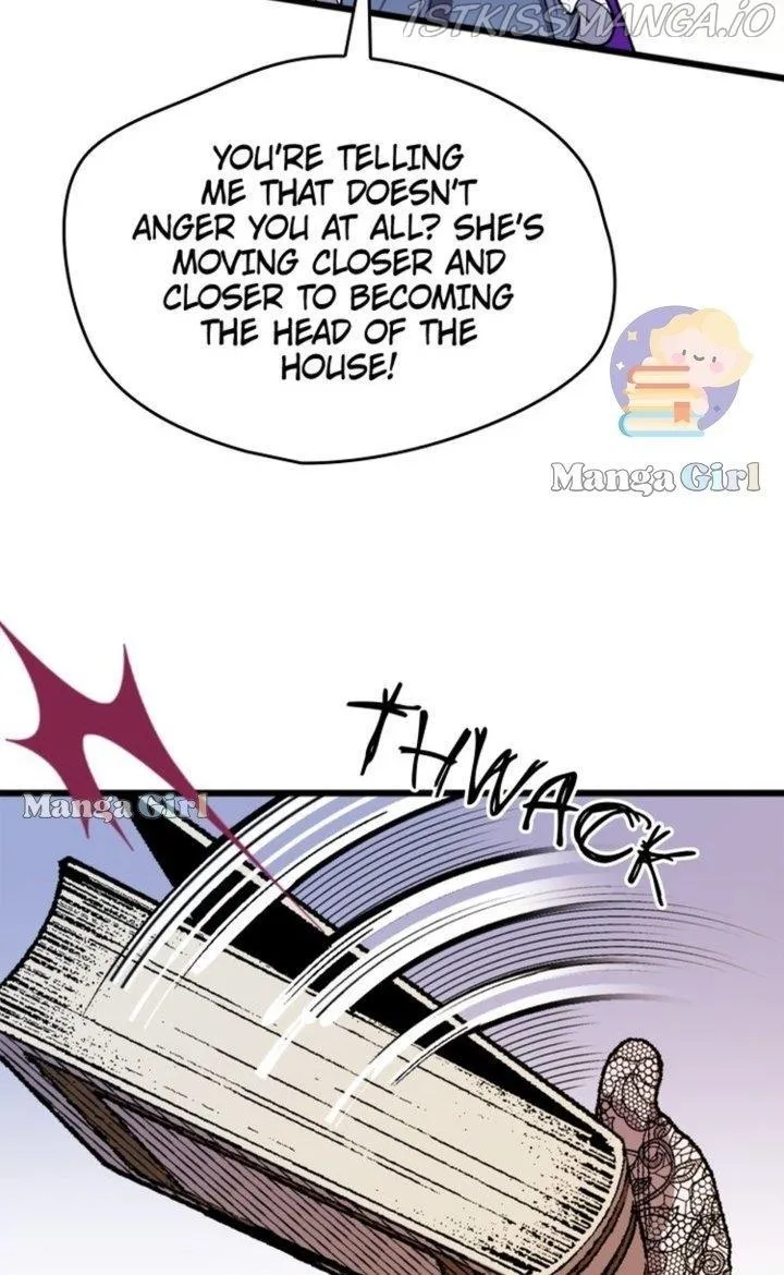 I’ll Save This Damn Family! - Chapter 84 Page 54