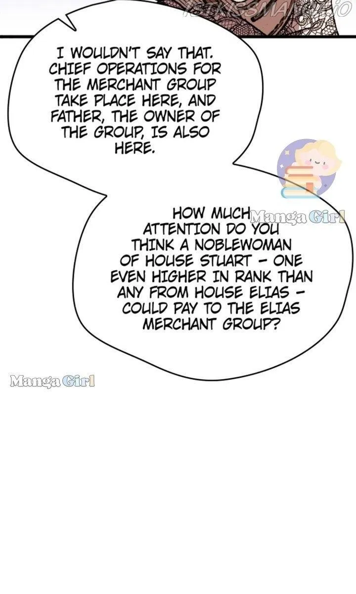 I’ll Save This Damn Family! - Chapter 84 Page 55