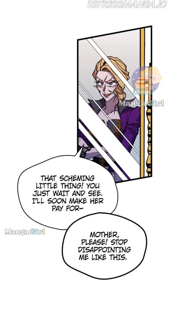 I’ll Save This Damn Family! - Chapter 84 Page 57