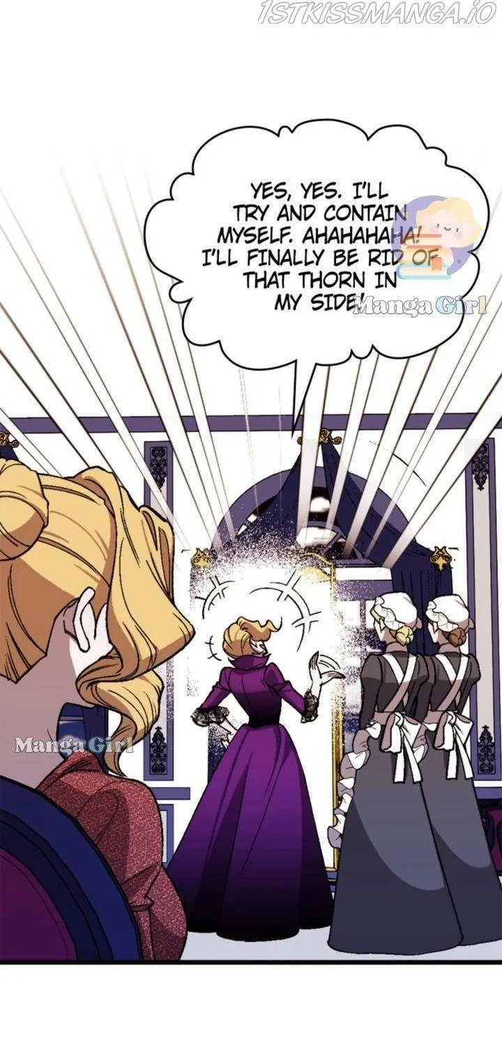 I’ll Save This Damn Family! - Chapter 84 Page 58