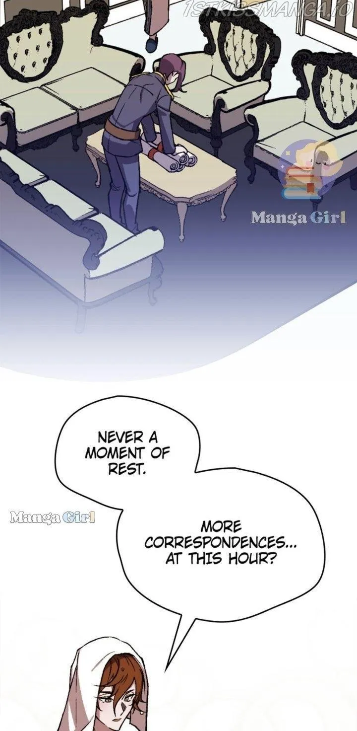 I’ll Save This Damn Family! - Chapter 84 Page 61