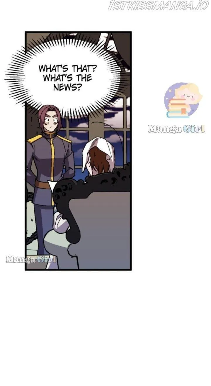 I’ll Save This Damn Family! - Chapter 84 Page 63