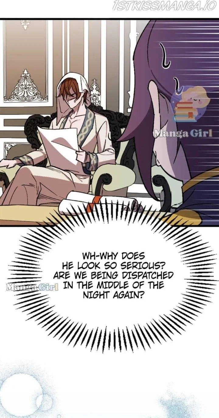 I’ll Save This Damn Family! - Chapter 84 Page 64