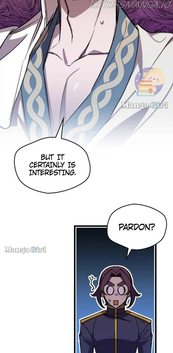 I’ll Save This Damn Family! - Chapter 84 Page 69