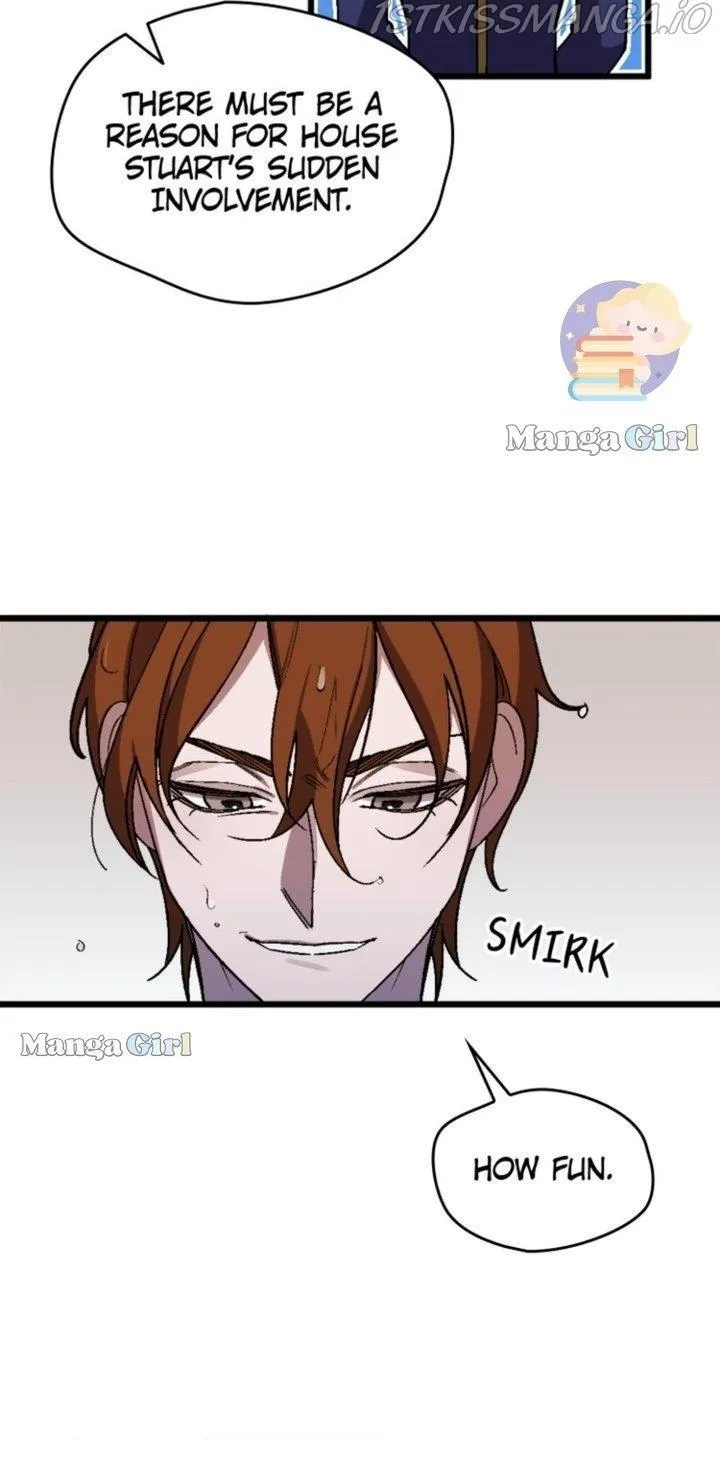 I’ll Save This Damn Family! - Chapter 84 Page 70