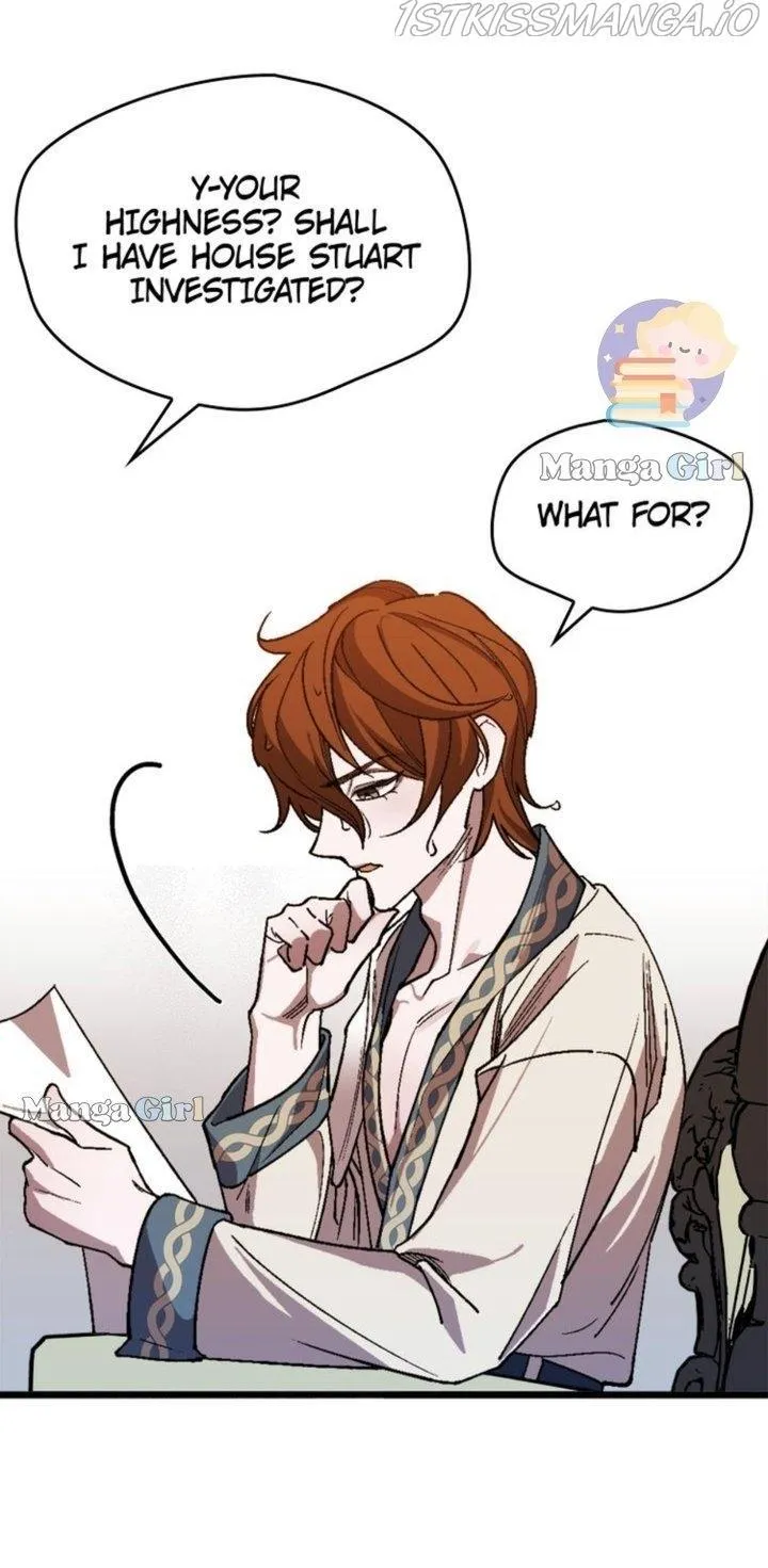 I’ll Save This Damn Family! - Chapter 84 Page 72