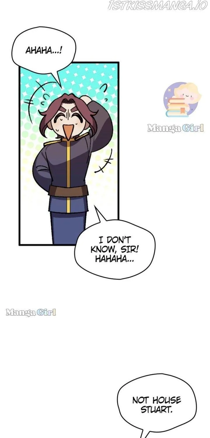 I’ll Save This Damn Family! - Chapter 84 Page 73