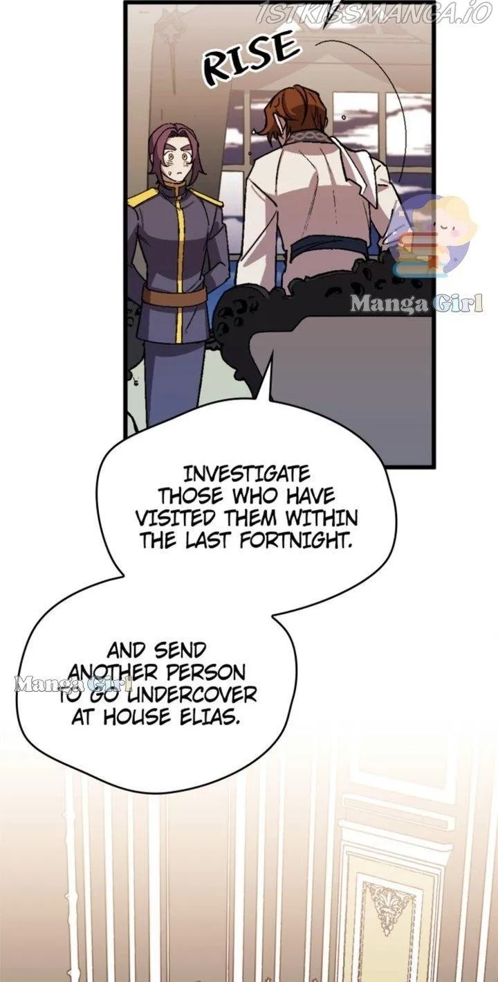 I’ll Save This Damn Family! - Chapter 84 Page 74
