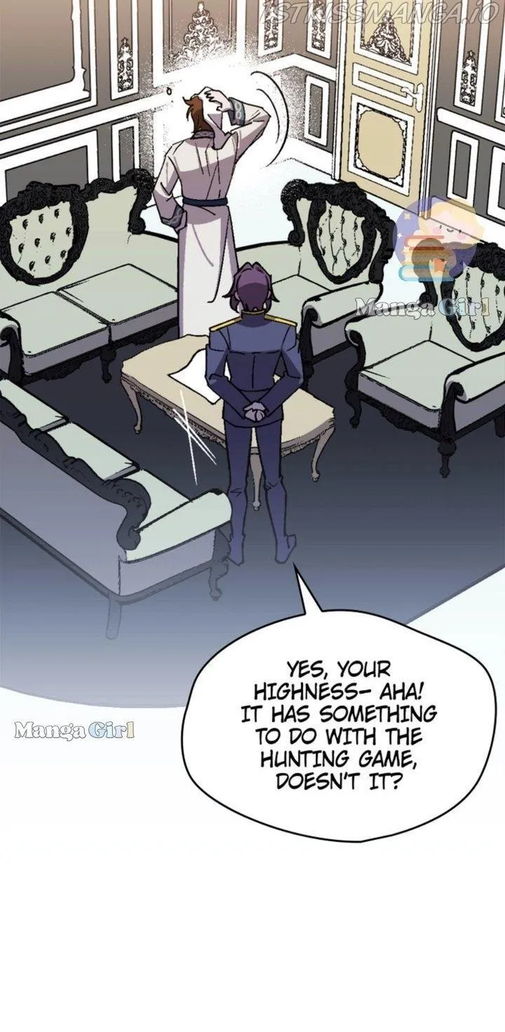 I’ll Save This Damn Family! - Chapter 84 Page 75