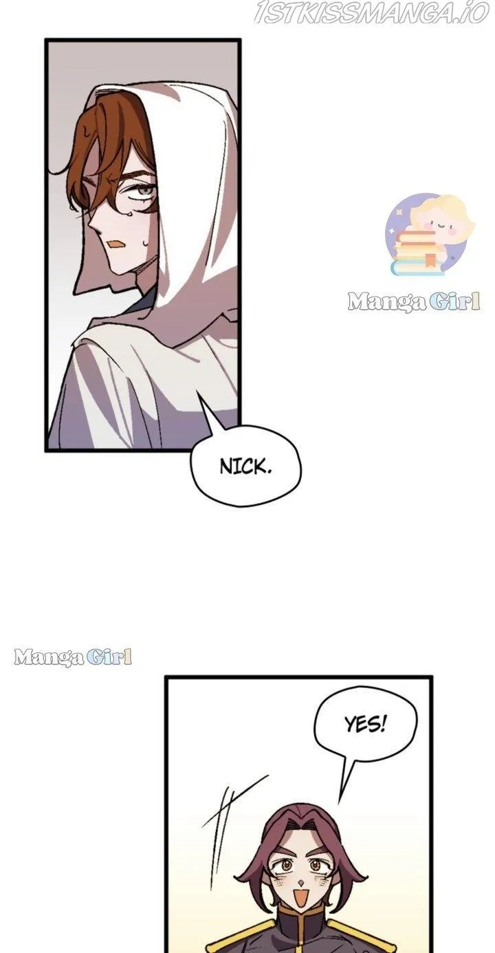 I’ll Save This Damn Family! - Chapter 84 Page 76