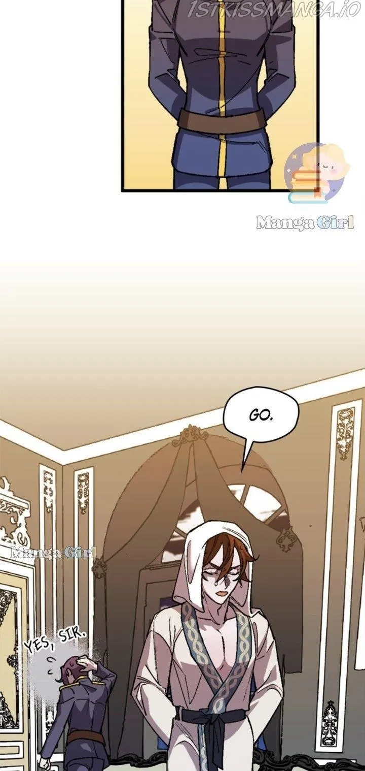 I’ll Save This Damn Family! - Chapter 84 Page 77