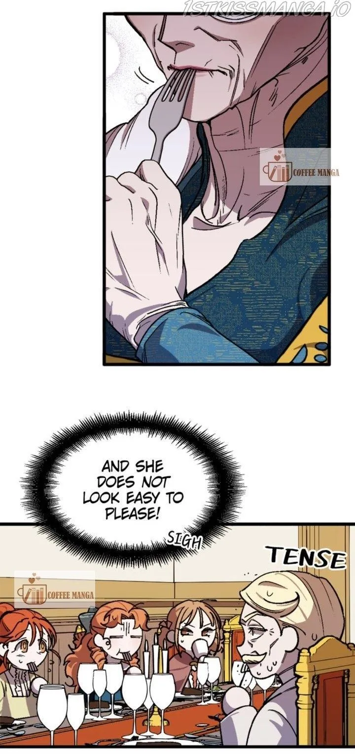 I’ll Save This Damn Family! - Chapter 85 Page 5