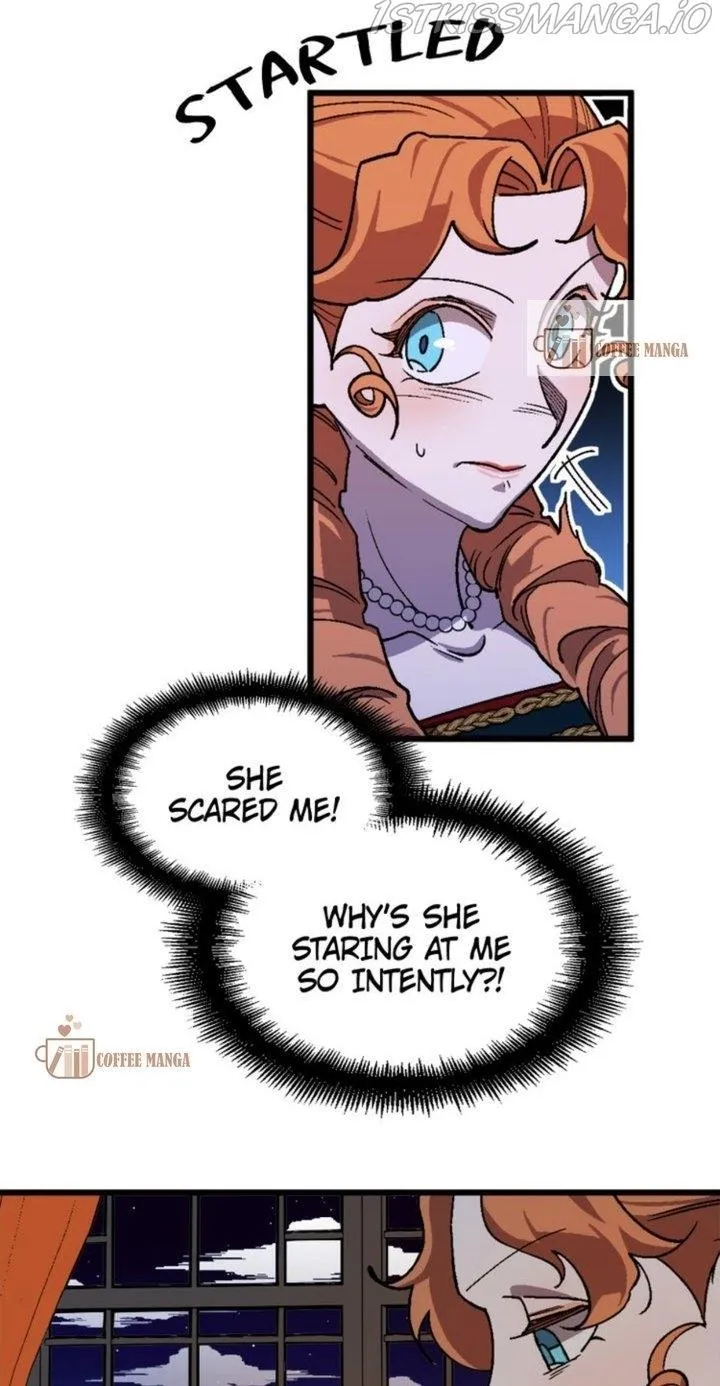 I’ll Save This Damn Family! - Chapter 85 Page 6