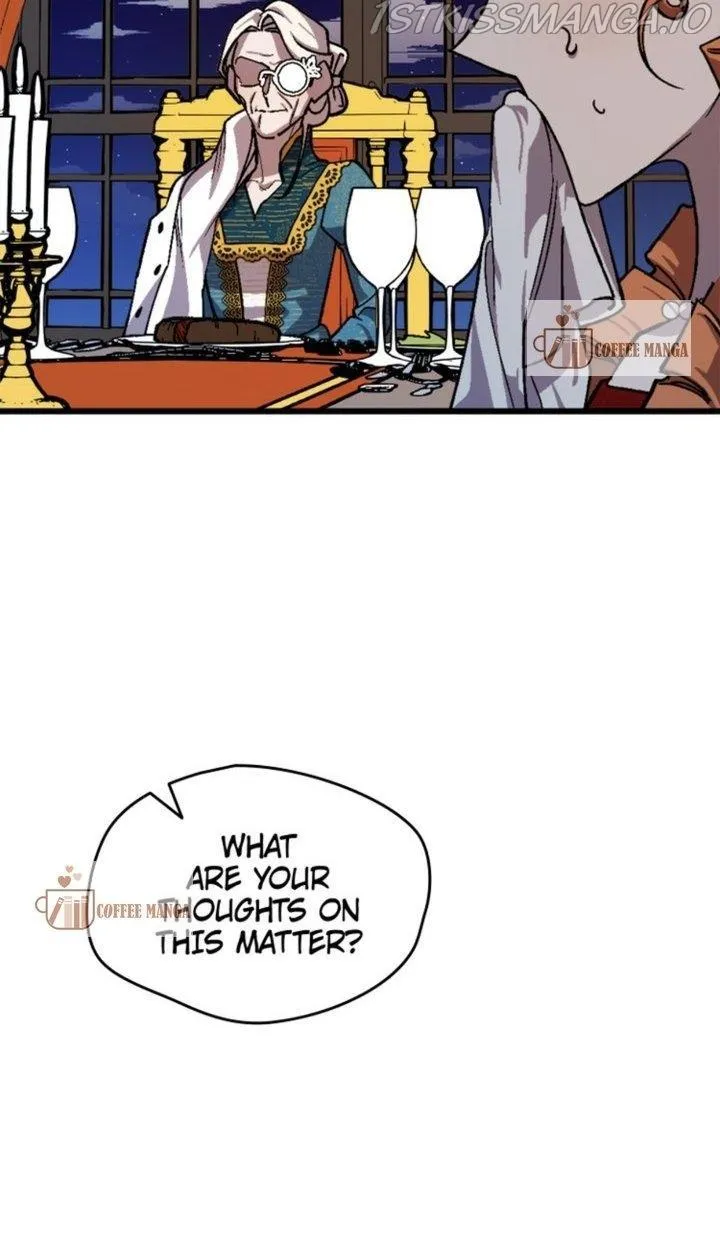 I’ll Save This Damn Family! - Chapter 85 Page 7