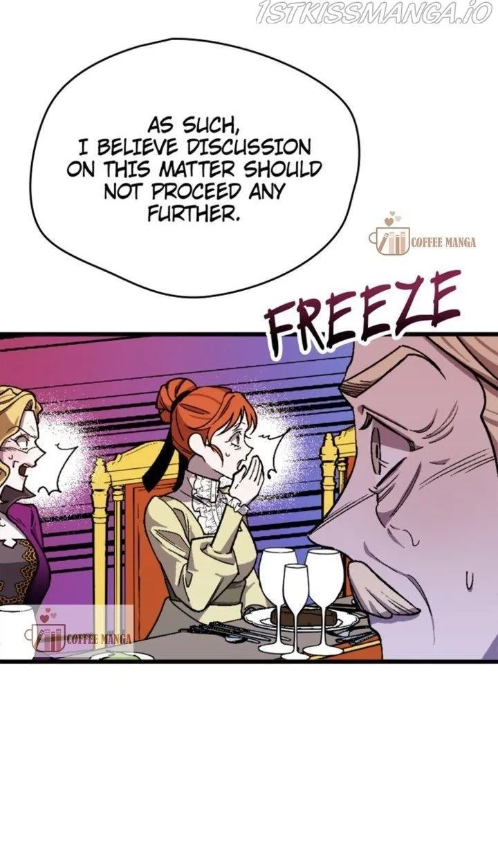 I’ll Save This Damn Family! - Chapter 85 Page 10