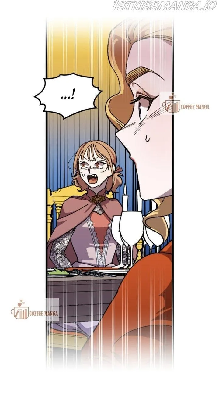 I’ll Save This Damn Family! - Chapter 85 Page 12