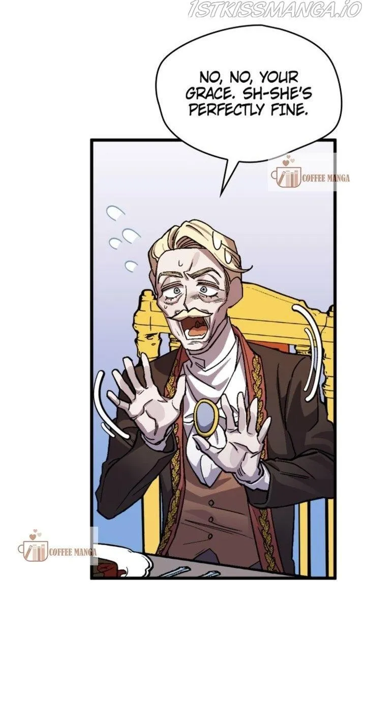 I’ll Save This Damn Family! - Chapter 85 Page 15