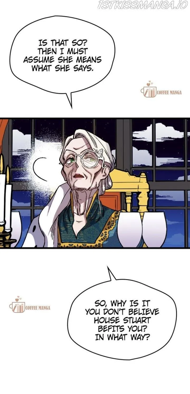 I’ll Save This Damn Family! - Chapter 85 Page 16