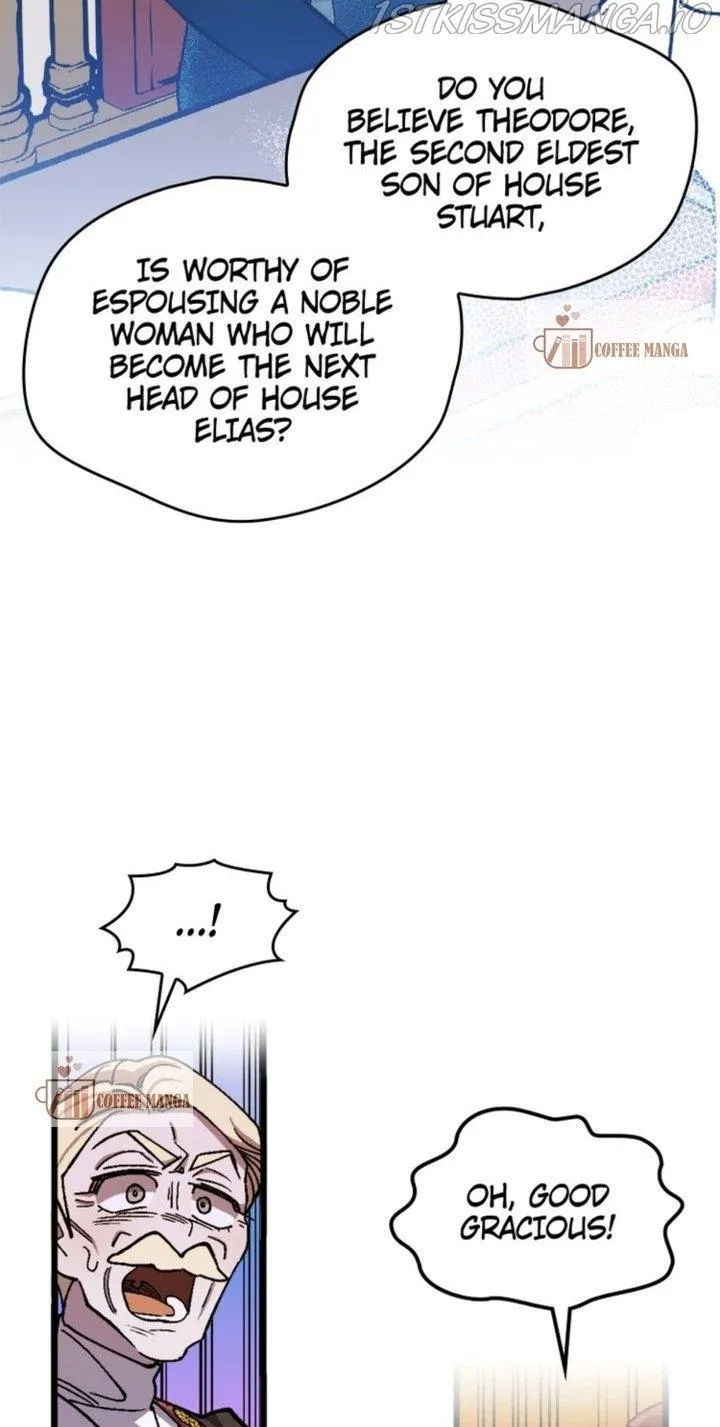 I’ll Save This Damn Family! - Chapter 85 Page 18