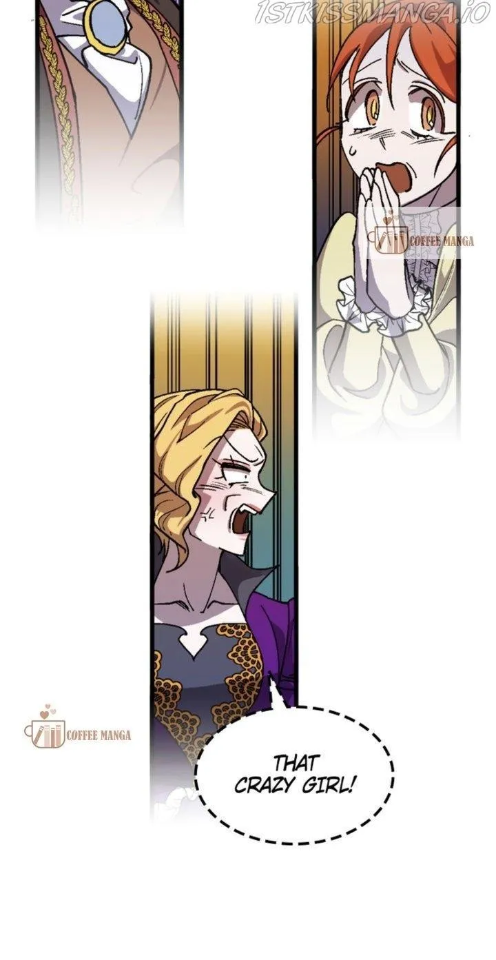 I’ll Save This Damn Family! - Chapter 85 Page 19