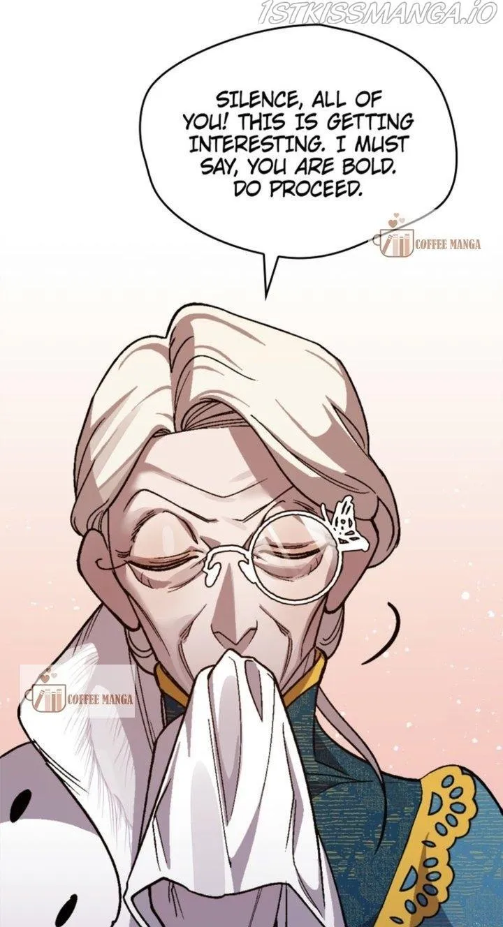 I’ll Save This Damn Family! - Chapter 85 Page 20