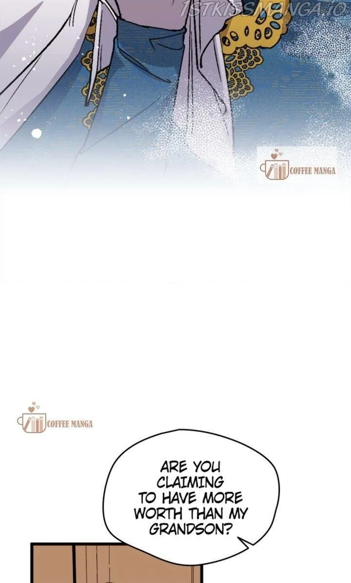 I’ll Save This Damn Family! - Chapter 85 Page 21