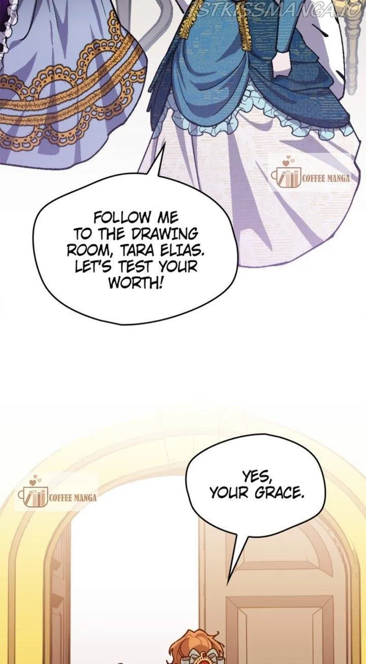 I’ll Save This Damn Family! - Chapter 85 Page 25