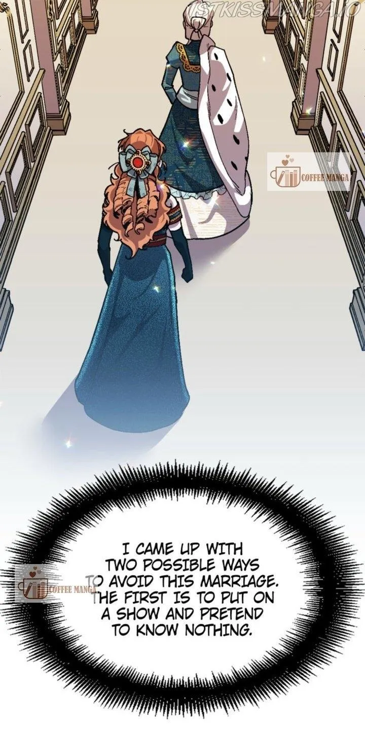 I’ll Save This Damn Family! - Chapter 85 Page 27