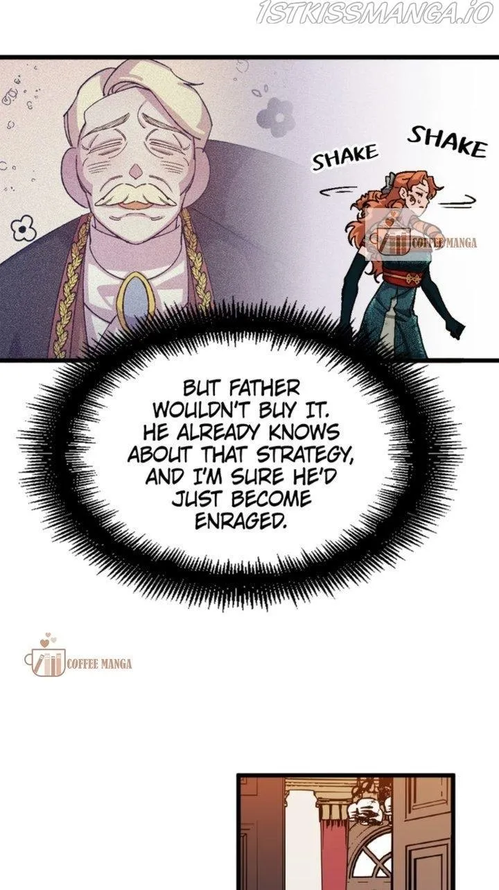 I’ll Save This Damn Family! - Chapter 85 Page 28