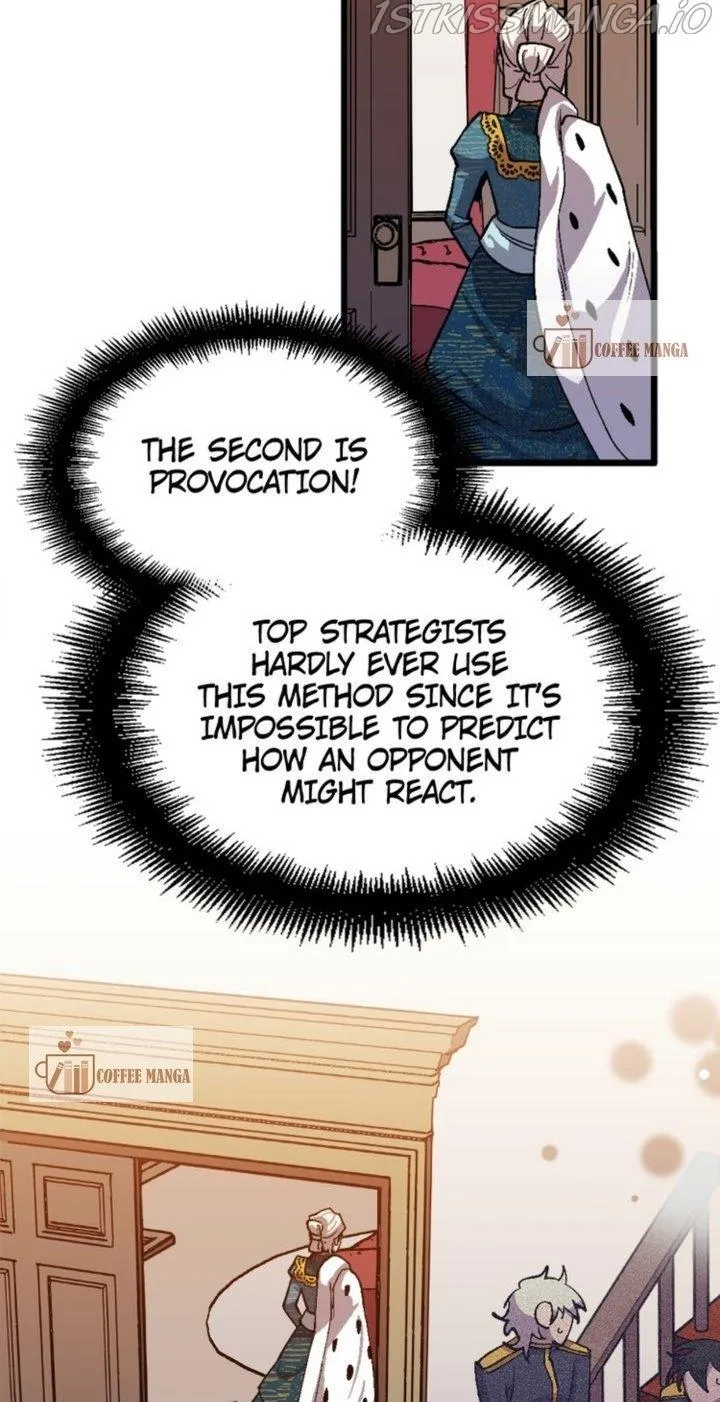I’ll Save This Damn Family! - Chapter 85 Page 29