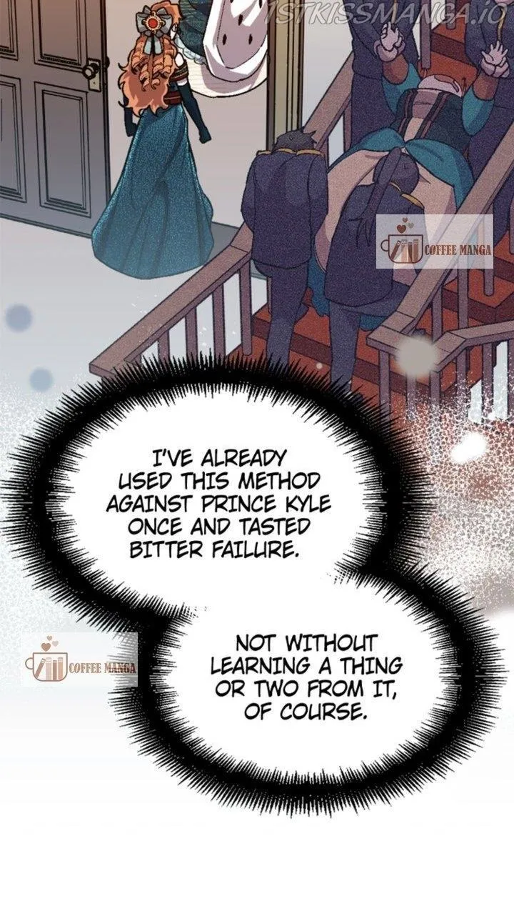 I’ll Save This Damn Family! - Chapter 85 Page 30