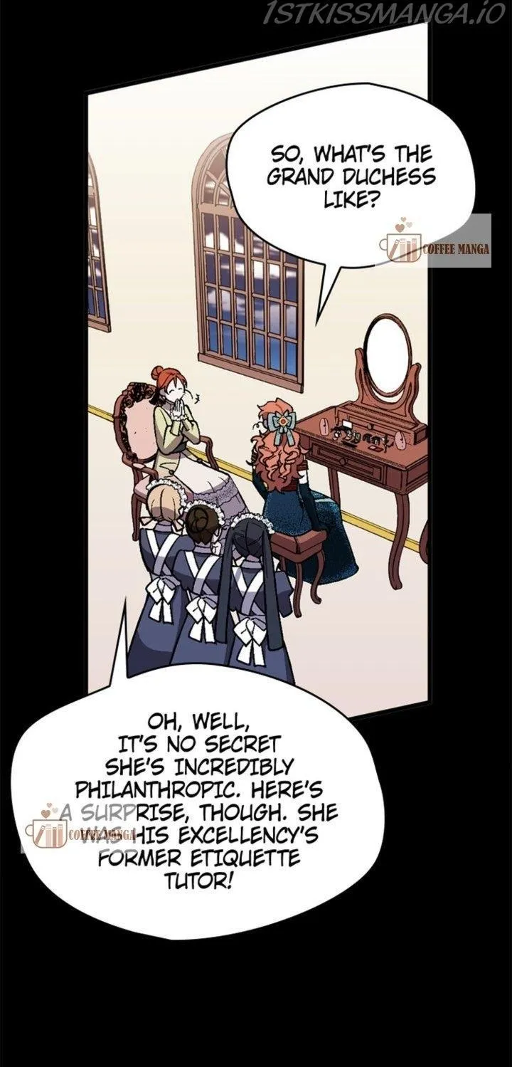 I’ll Save This Damn Family! - Chapter 85 Page 32