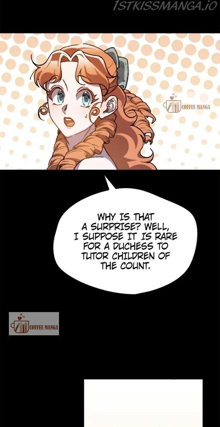 I’ll Save This Damn Family! - Chapter 85 Page 33