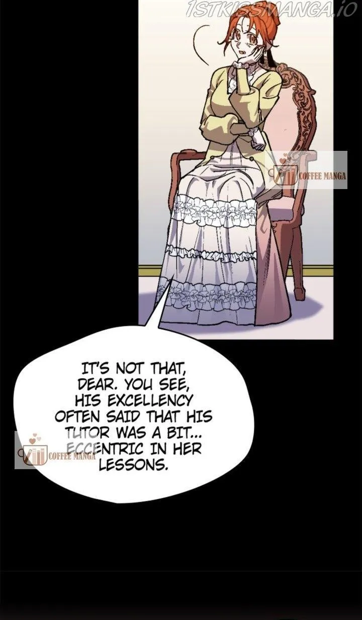 I’ll Save This Damn Family! - Chapter 85 Page 34