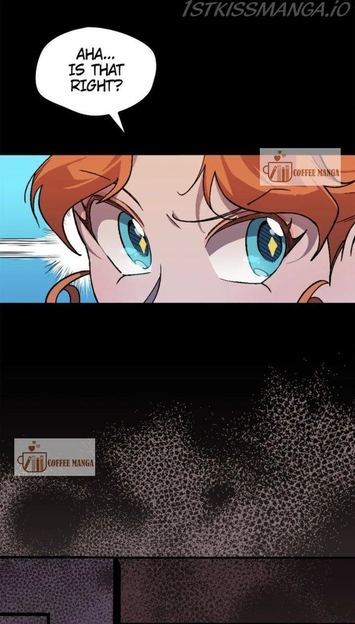 I’ll Save This Damn Family! - Chapter 85 Page 36