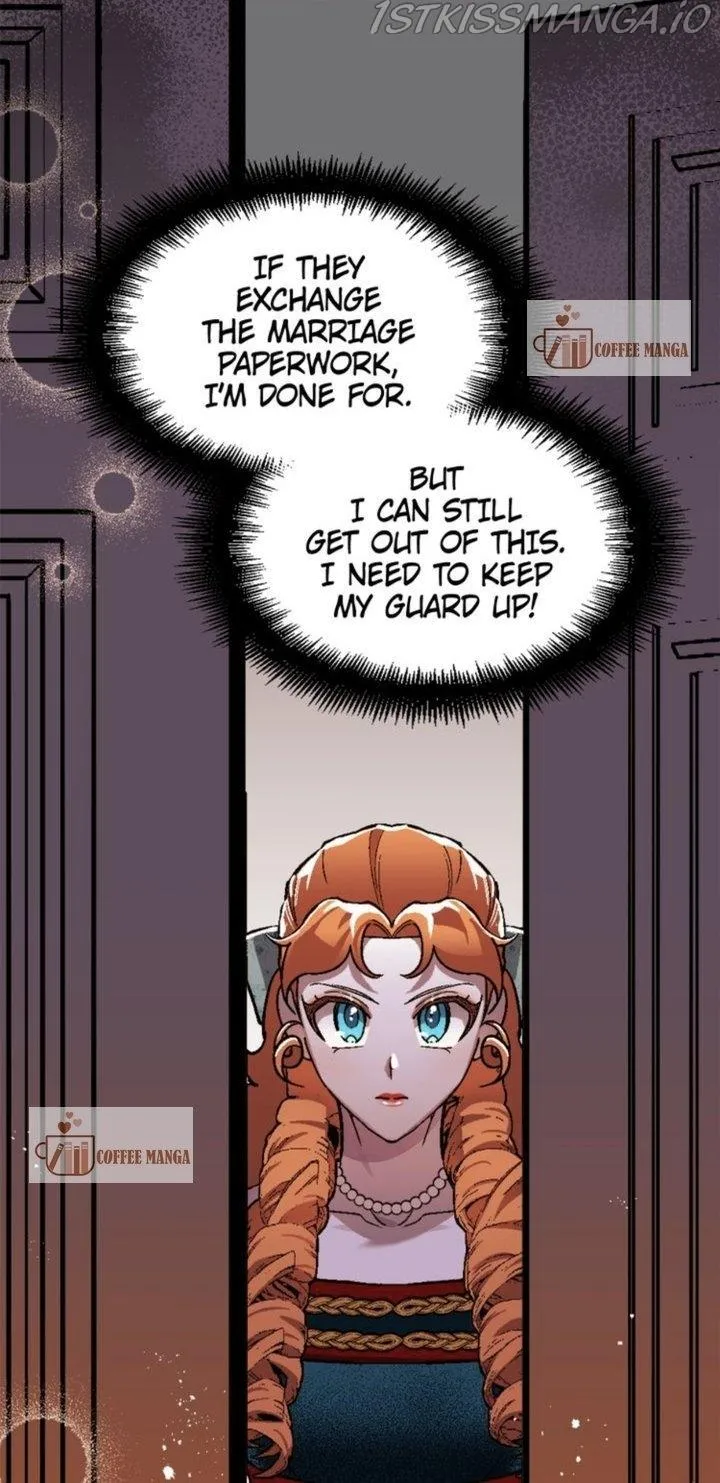 I’ll Save This Damn Family! - Chapter 85 Page 37