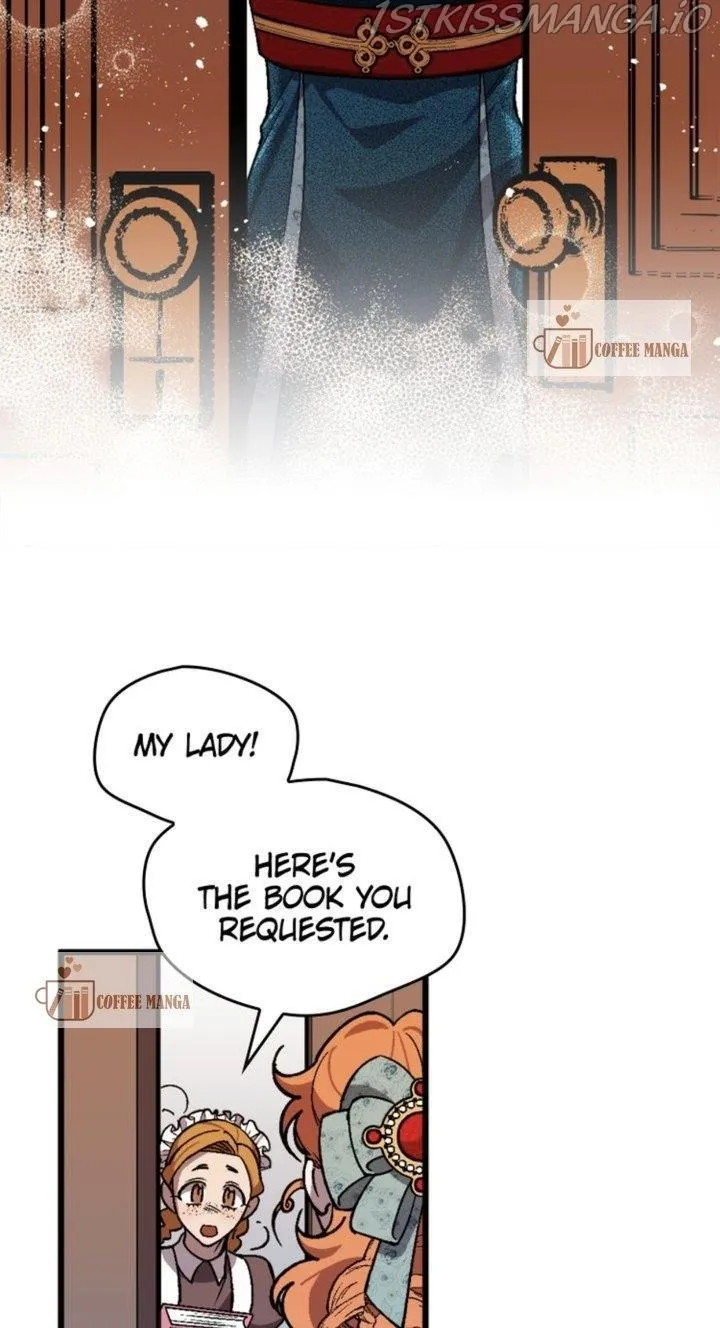 I’ll Save This Damn Family! - Chapter 85 Page 38