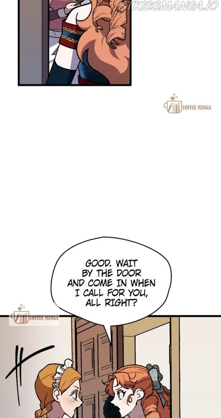I’ll Save This Damn Family! - Chapter 85 Page 39