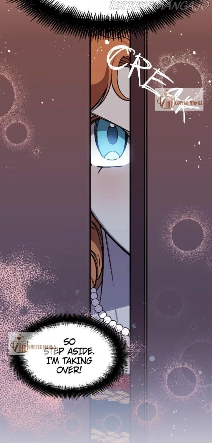 I’ll Save This Damn Family! - Chapter 85 Page 41