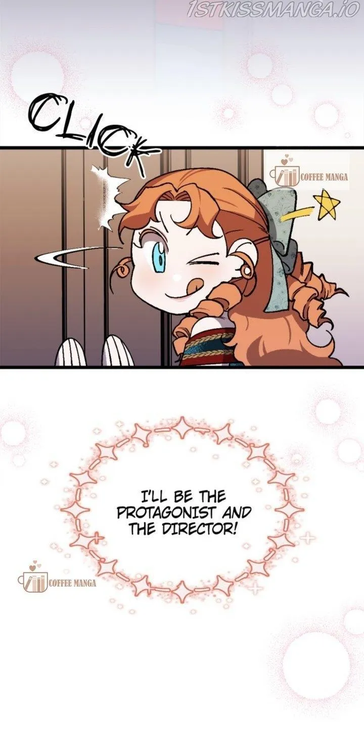 I’ll Save This Damn Family! - Chapter 85 Page 42