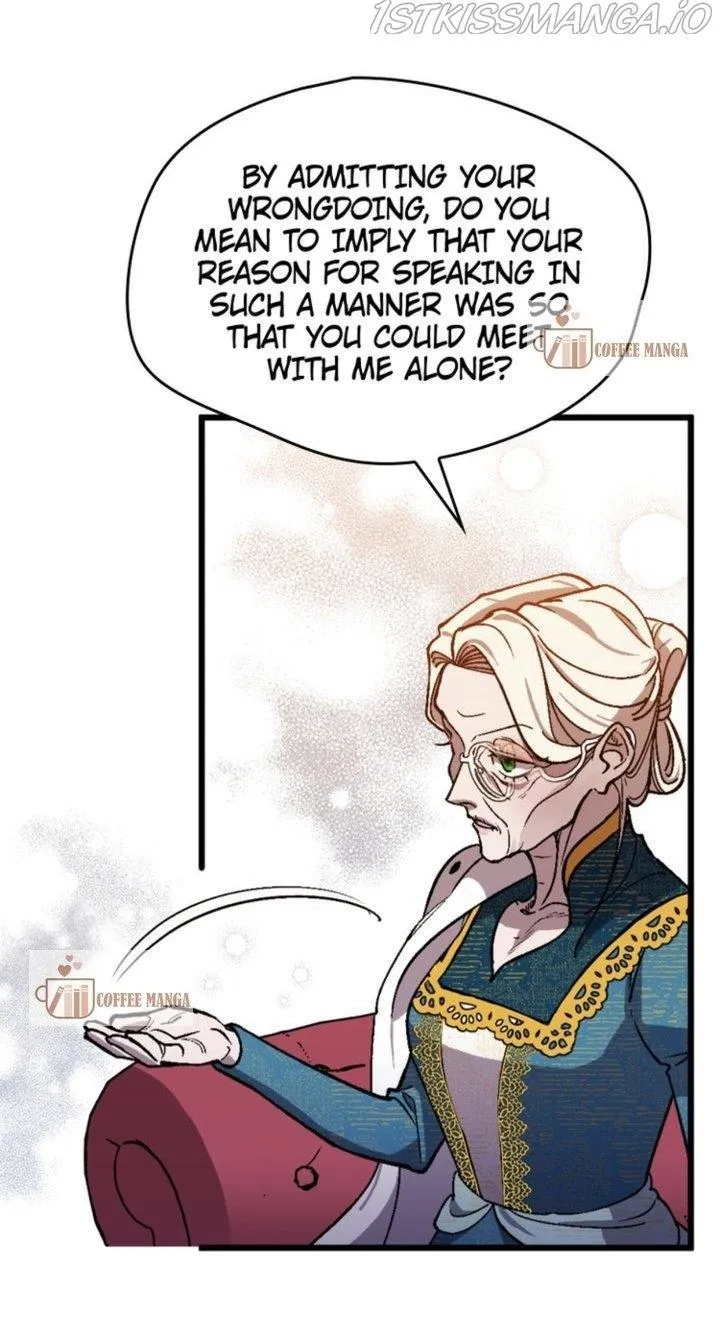 I’ll Save This Damn Family! - Chapter 85 Page 45