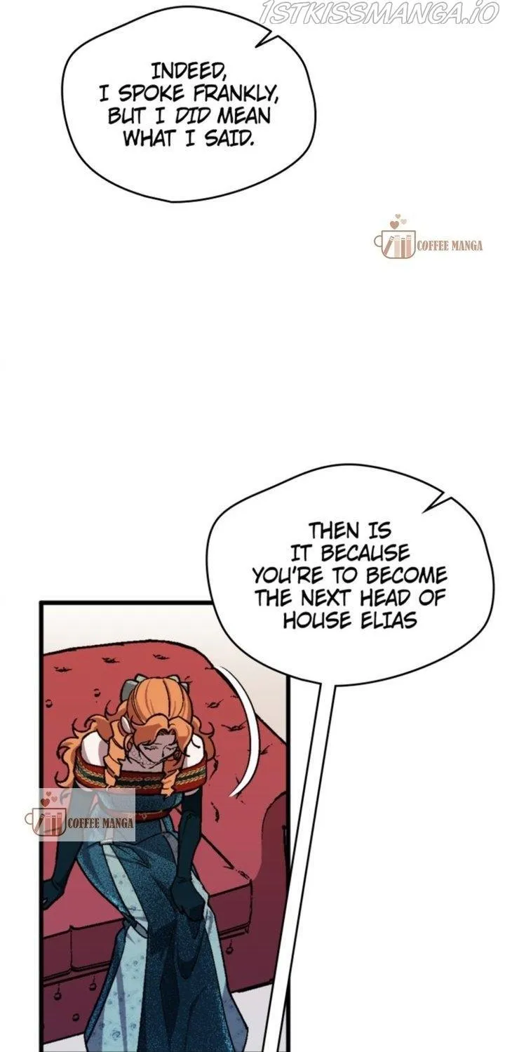 I’ll Save This Damn Family! - Chapter 85 Page 46